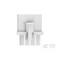 Te Connectivity 08P MINI UMNL PLUG HSG 794821-1 - alternate 3